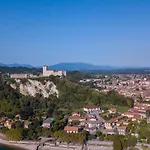Vista Di Maccagno Fantastico * Maccagno