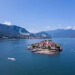 Vista Di Maccagno Fantastico Апартаменты