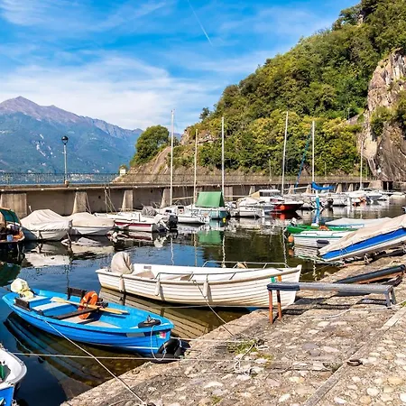 Vista Di Fantastico Pool - Happy Apartamento *