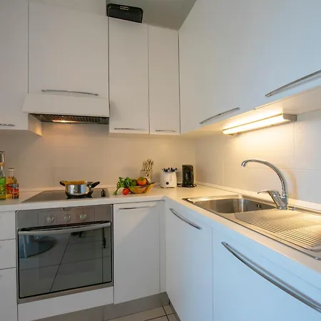 Vista Di Fantastico Pool - Happy Apartment *