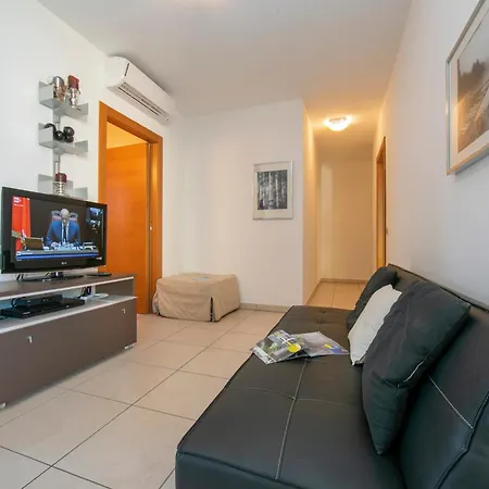 Apartamento Vista Di Fantastico Pool - Happy *