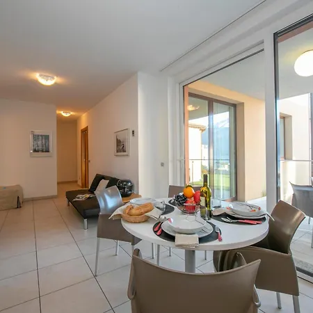 Apartament Vista Di Fantastico Pool - Happy