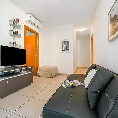 Vista Di Fantastico Pool - Happy Apartamento *