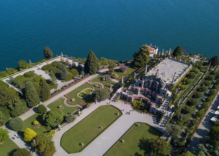 Apartament Vista Di Fantastico Pool - Happy Maccagno