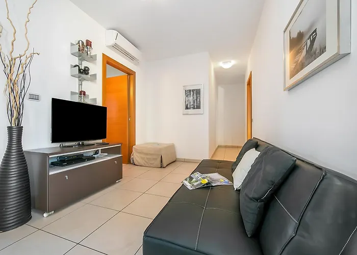 Vista Di Fantastico Pool - Happy Apartament *