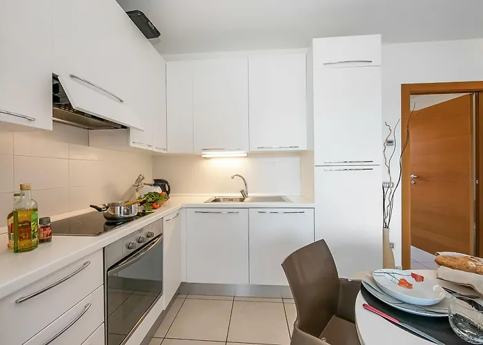 Apartament Vista Di Fantastico Pool - Happy Maccagno