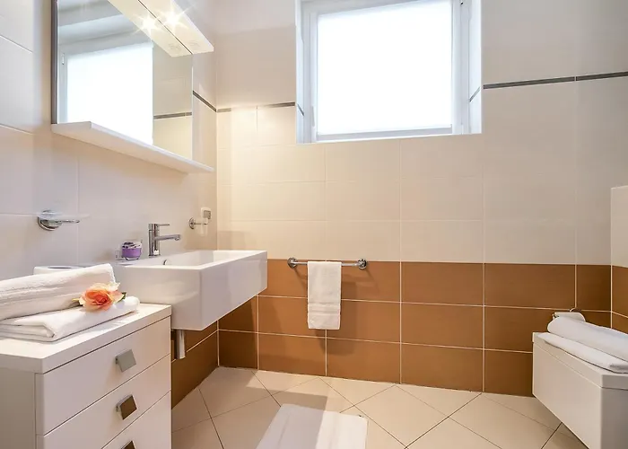 Apartament Vista Di Fantastico Pool - Happy *