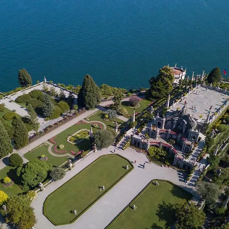 Apartamento Vista Di Fantastico Pool - Happy Maccagno