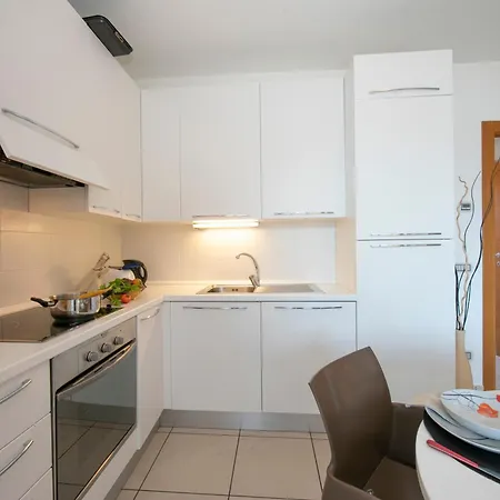 Apartamento Vista Di Fantastico Pool - Happy *