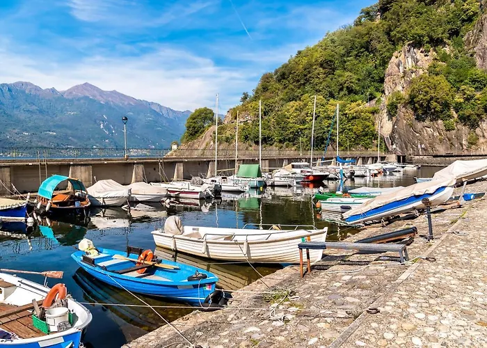 Vista Di Fantastico Pool - Happy 아파트 *