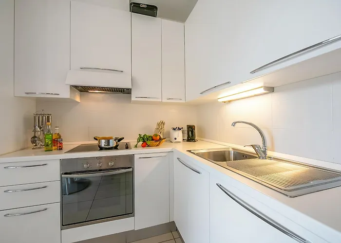 아파트 Vista Di Fantastico Pool - Happy